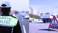Ankara’da 19 Mayıs Günü Bazı Yollar Trafiğe Kapatıldı!