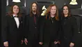 Efsanevi Metal Grubu Megadeth, Müziğe Veda Ediyor