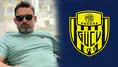 Ankaragücü’nde Başkanlığa Yeni Aday: Mehmet Nazlı Resmen Kimdir?