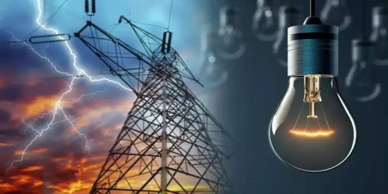 Ankara’da 4 Ekim’de Elektrik Kesintisi: İlçelerde Saatlerce Sürecek Çalışma