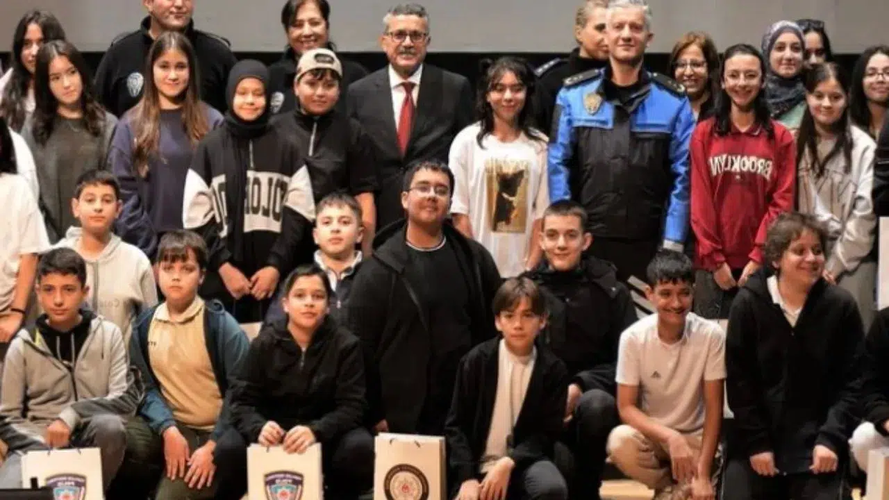 Keçiören’de ÇOGEB Kapsamında Örnek İş Birliğiyle Anlamlı Etkinlik