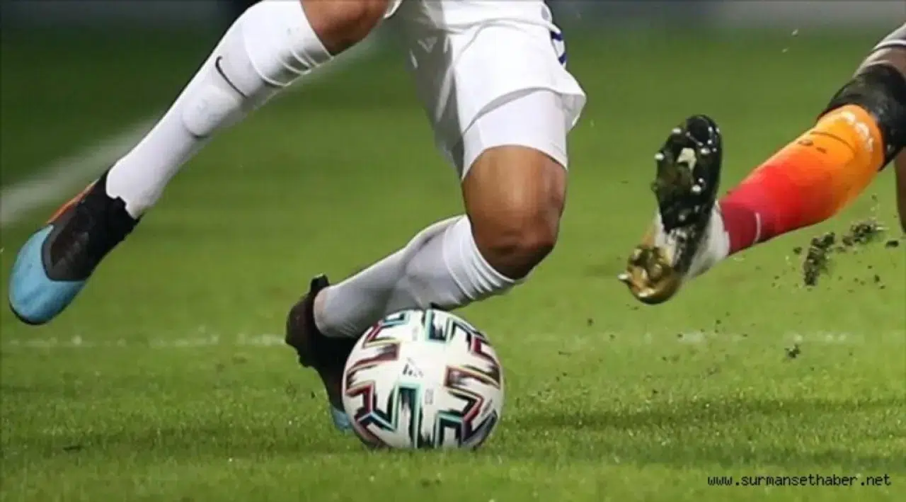 Süper Lig’de 12. Hafta Başlıyor: Ankara’da Futbol Heyecanı!