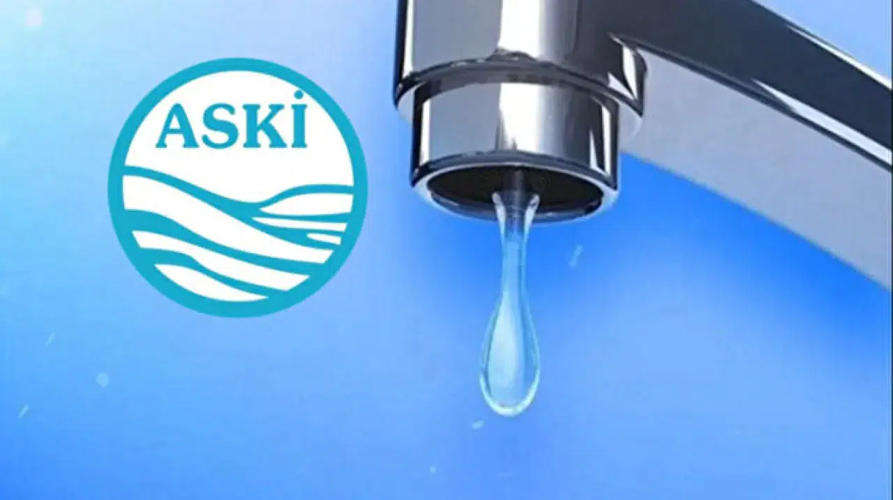 13 Kasım Ankara Su Kesintisi Devam Ediyor: ASKİ’den Kritik Uyarı