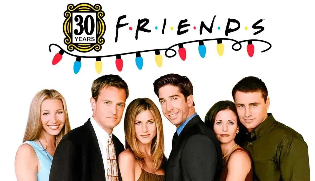 Friends hayranları Ankara’da buluşuyor: Quiz night gecesi heyecanı başlıyor