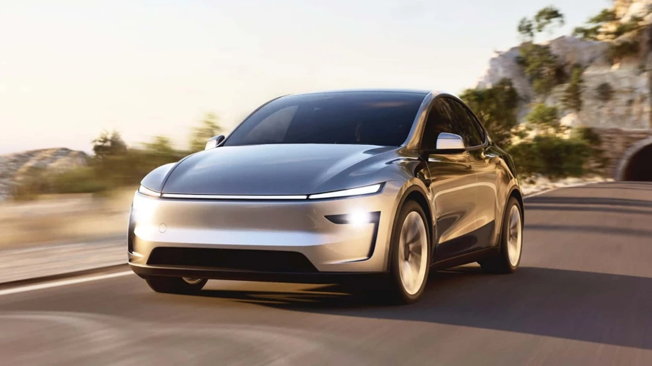 ABD’de Daha Uygun Fiyatlı Tesla Model Y Satışa Sunuldu