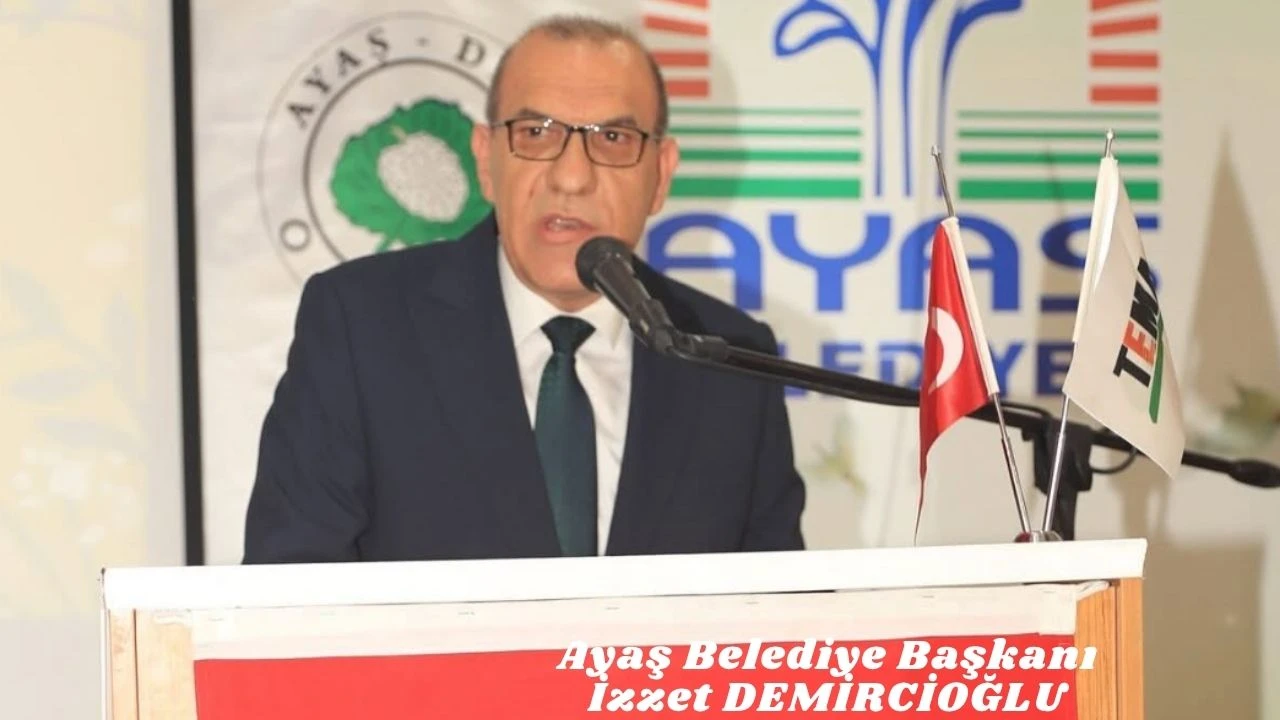 Tema Vakfı ile Ayaş’ın Saklı Cennetinde Biyoçeşitlilik Keşfi!