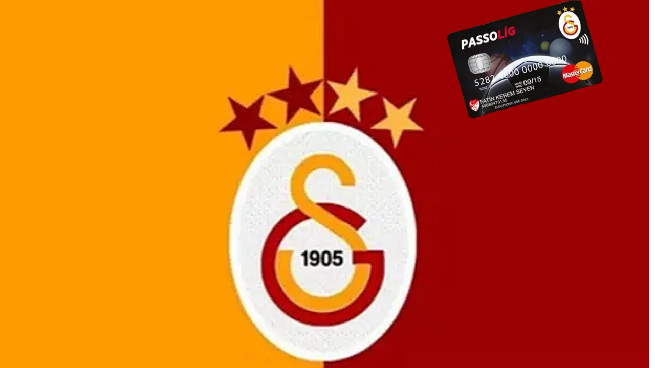 2025-2026 Yılı Galatasaray Kombine Fiyatları Belli Oldu!