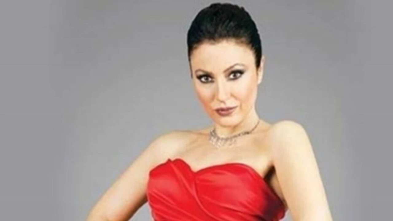 Mahmut Cevher’in Kızı Yonca Şahinbaş Sessizliğini Bozdu!