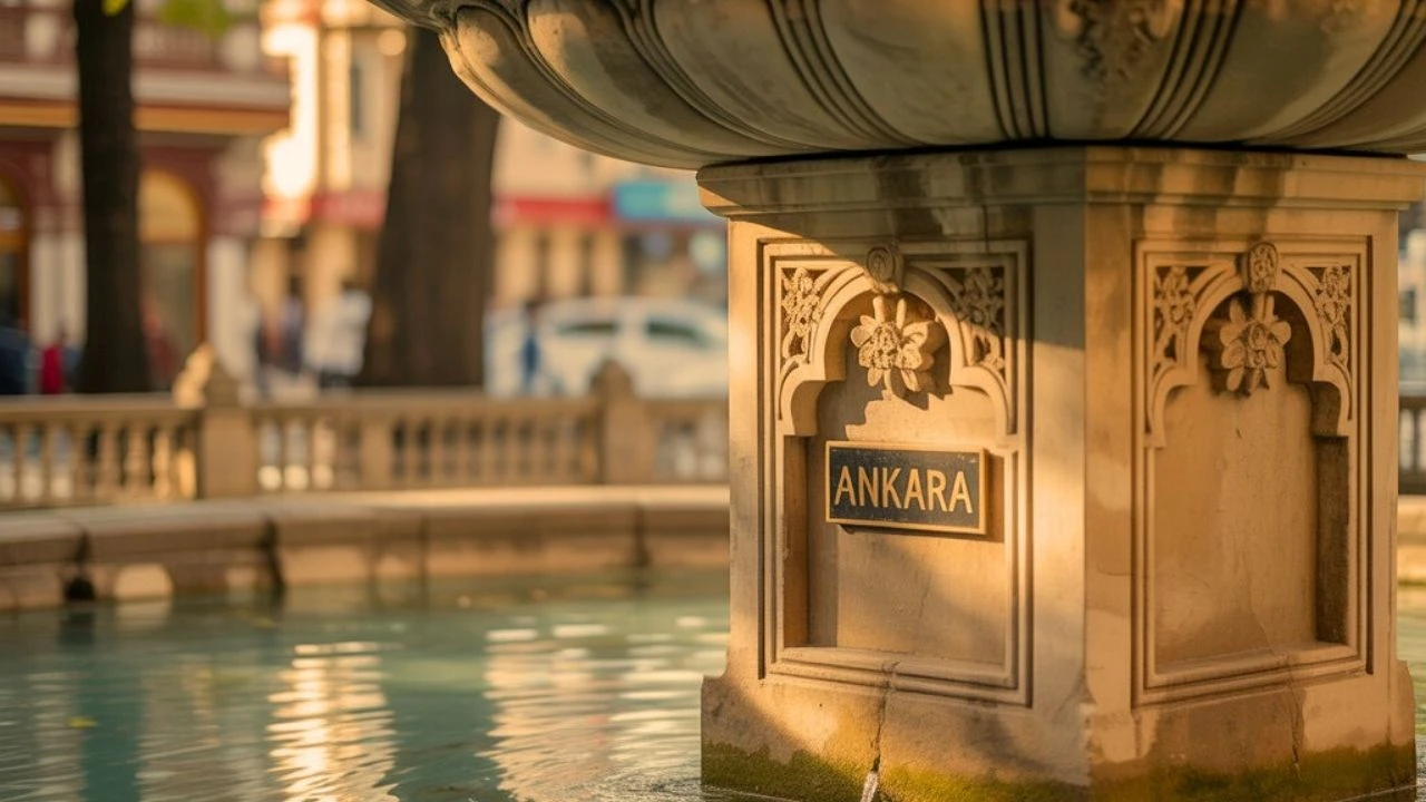 Sevdikleriniz için Ankara’dan Hediye Ne Alınır? 10 Öneri!