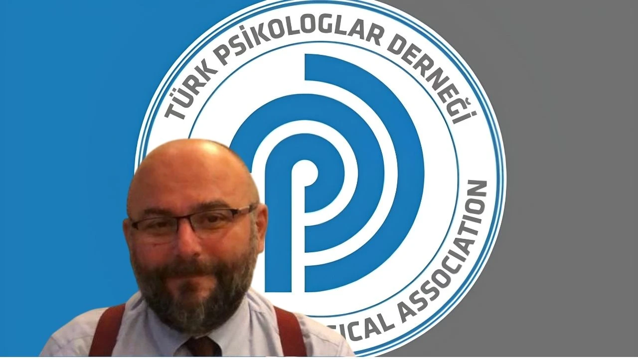 10 Mayıs Dünya Psikologlar Günü’nde Türk Psikologlar Derneği Başkanı’nı Dikkat Çeken Açıklamalarda Bulundu!