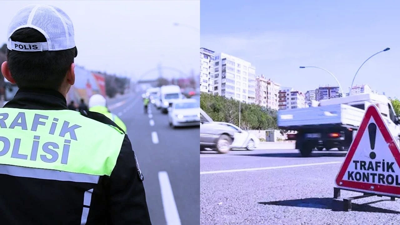 Ankara’da 19 Mayıs Günü Bazı Yollar Trafiğe Kapatıldı!