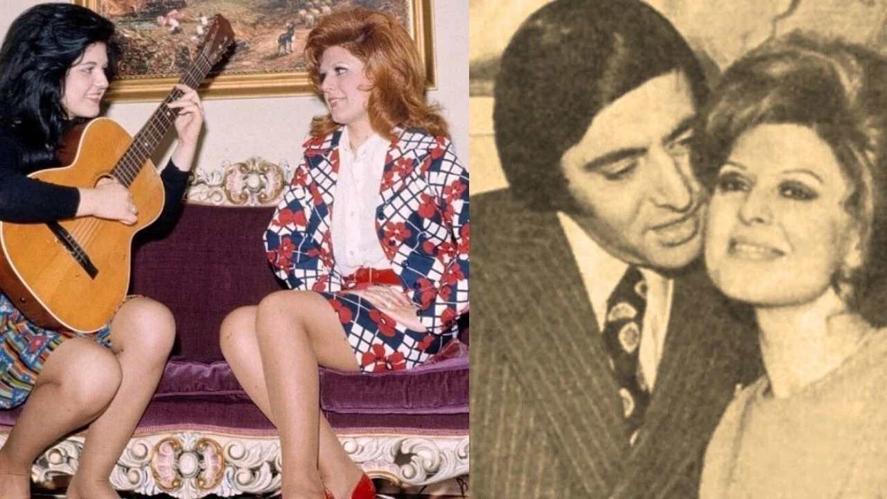 Gülden Karaböcek, 50 Yıl Sonra Sessizliğini Bozdu!