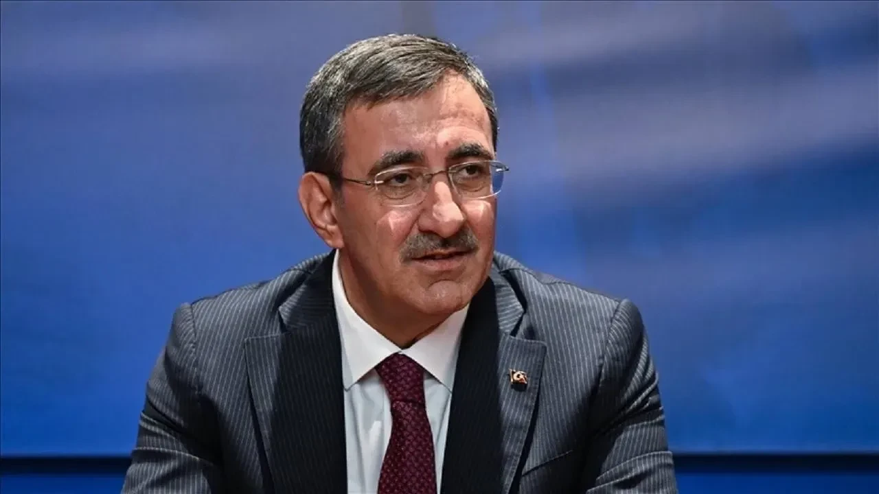 Cevdet Yılmaz Kimdir, aslen nereli, alevi mi, kaç yaşında, hangi partiden? Biyografisi ve Hayatı