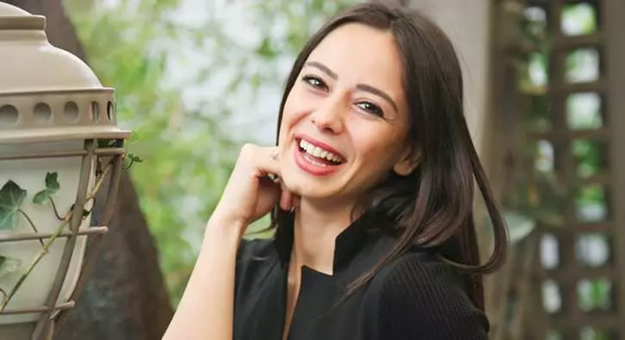 Merve Sevi Kimdir, Kaç Yaşında, Nereli, Hangi Dizilerde Oynadı? İşte Kariyeri ve Özel Hayatı