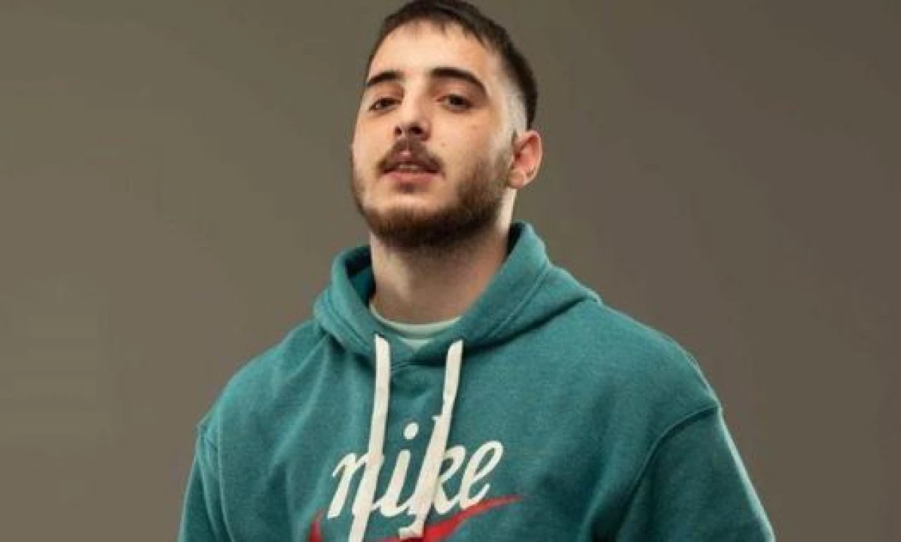 Ati242 Sevgilisi var mı, Kiminle Sevgili? Atilla Serin'in Özel Hayatına Dair Her Şey