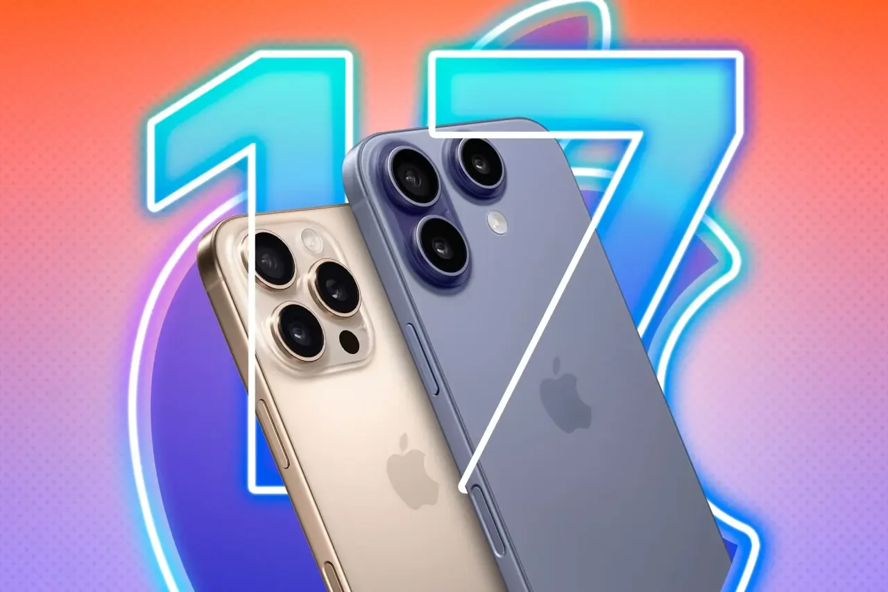 iPhone 17 Serisi Ne Zaman Tanıtılacak? Yeni Modelde O Özellik İlk Kez Var