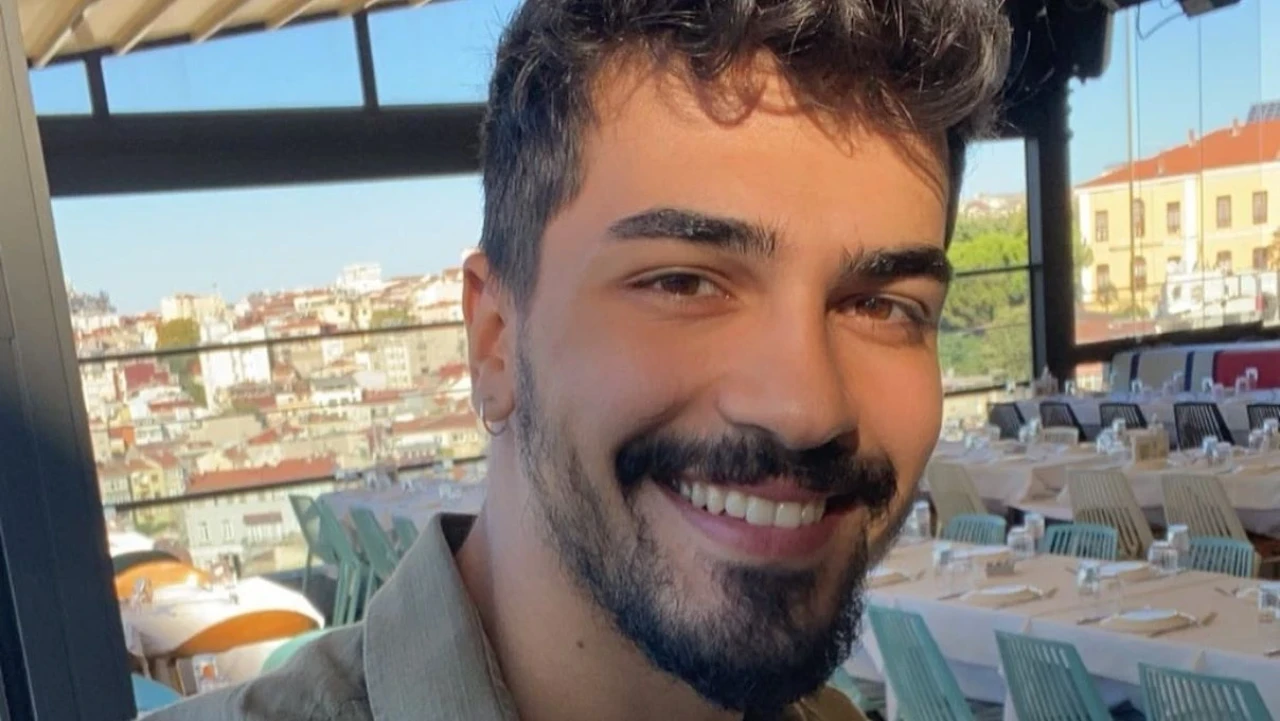 Oktay Ekinci Kimdir? Kaç Yaşında, Nereli, Hangi Dizilerde Oynadı? Yağmur Yüksel’le Sevgili Mi?
