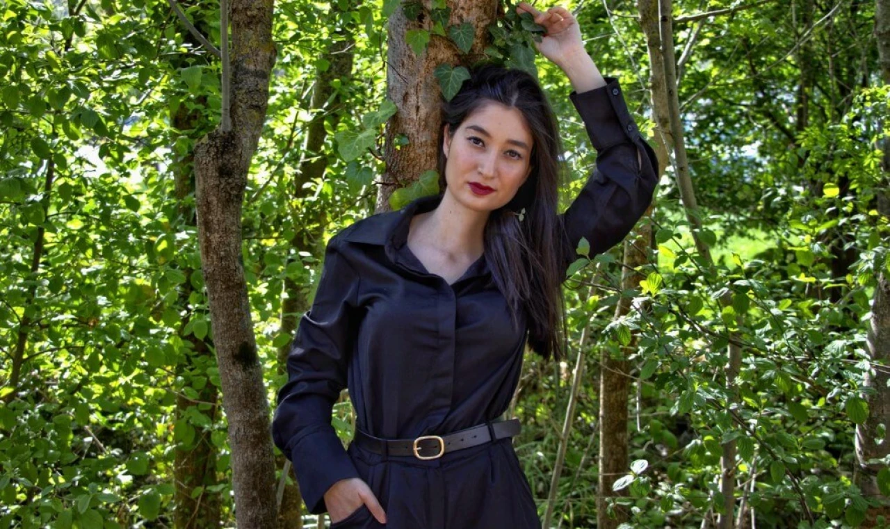 Aleyna Doğan Kimdir? Kaç Yaşında, Nereli, Boyu Kaç? İşte Model ve Oyuncunun Hayatı