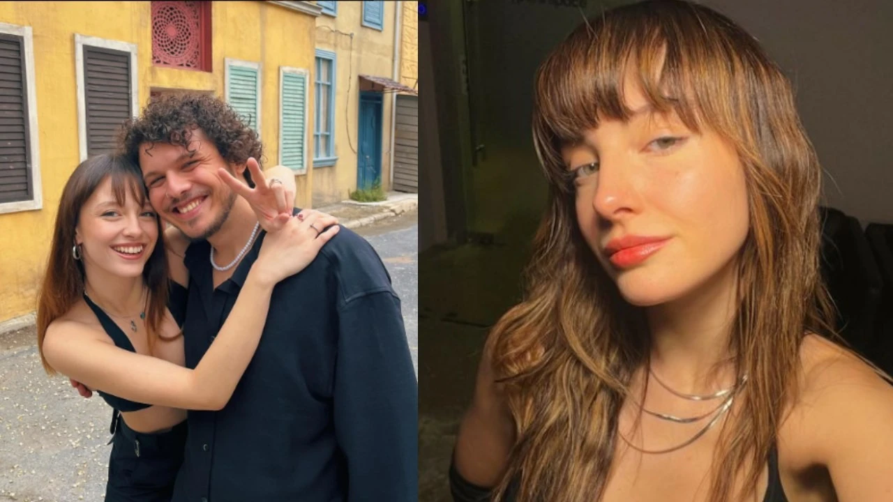 Zeynep Oktay Kimdir, kaç yaşında, boyu, burcu ve göz rengi?