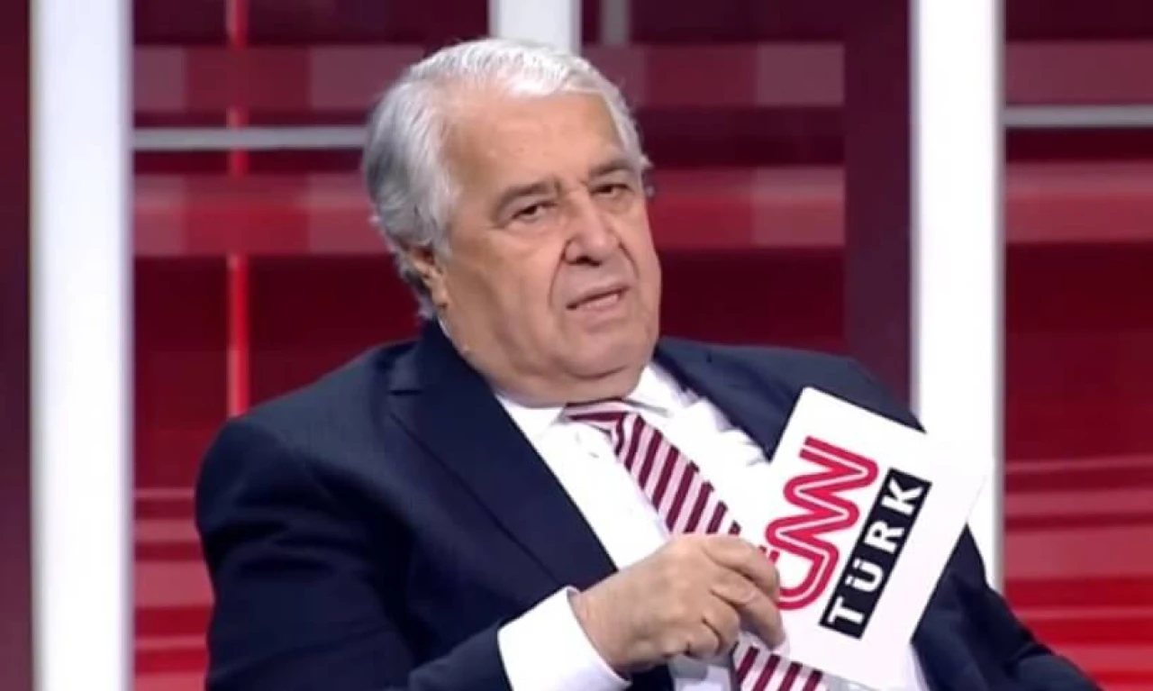 Masum Türker Kimdir, Kaç Yaşında, Nereli, Hangi Görevlerde Bulundu? İşte Hayatı ve Siyasi Kariyeri