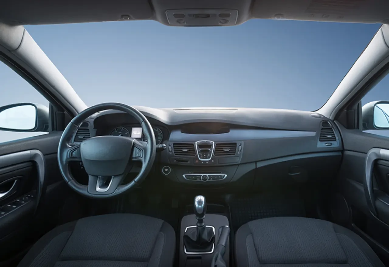 2025’in En Güvenli 10 Otomobili Açıklandı