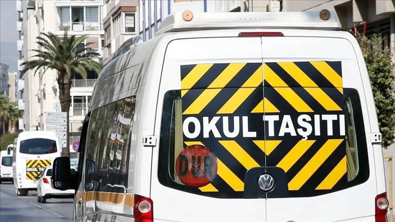 2025 Okul Servis Ücretleri Açıklandı: İstanbul, Ankara ve İzmir'de Fiyatlar Neler?