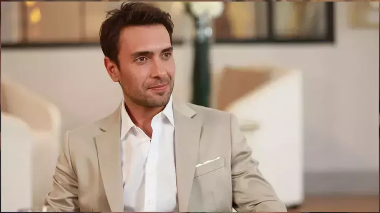 Ulaş Tuna Astepe Kimdir? İşte Hayatı, Kariyeri ve Rol Aldığı Dizi-Filmler
