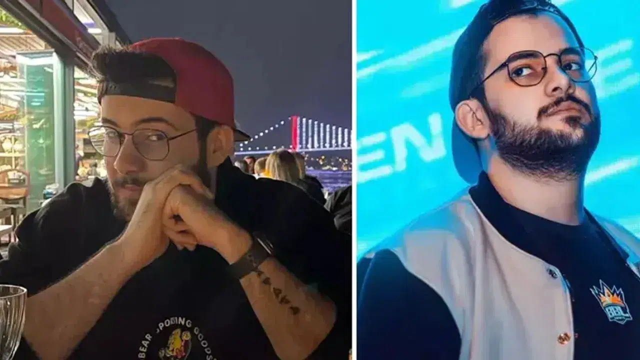 Jrokez Oğuzhan Dalgakıran Kimdir, Neden Öldü? Cenazesi Ne Zaman? Eşi Kim?