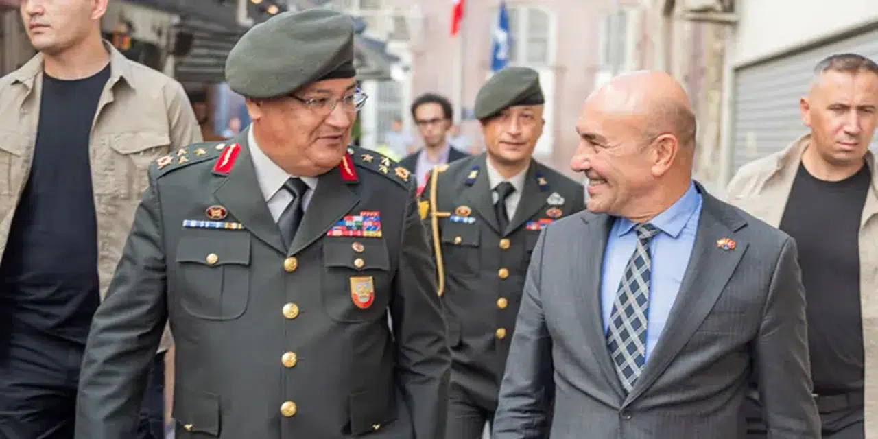 Orgeneral Kemal Yeni kimdir, aslen nereli, kaç yaşında, rütbesi, evli mi? İşte hakkında merak edilenler