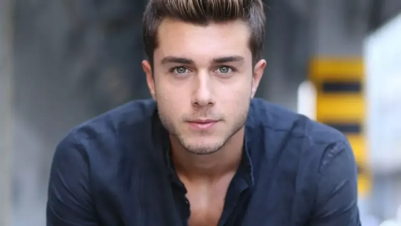 Onur Seyit Yaran Kimdir, Kaç Yaşında, Boyu ve Kilosu? Best Model'dan Dizi Oyunculuğuna Uzanan Başarı Dolu Kariyeri