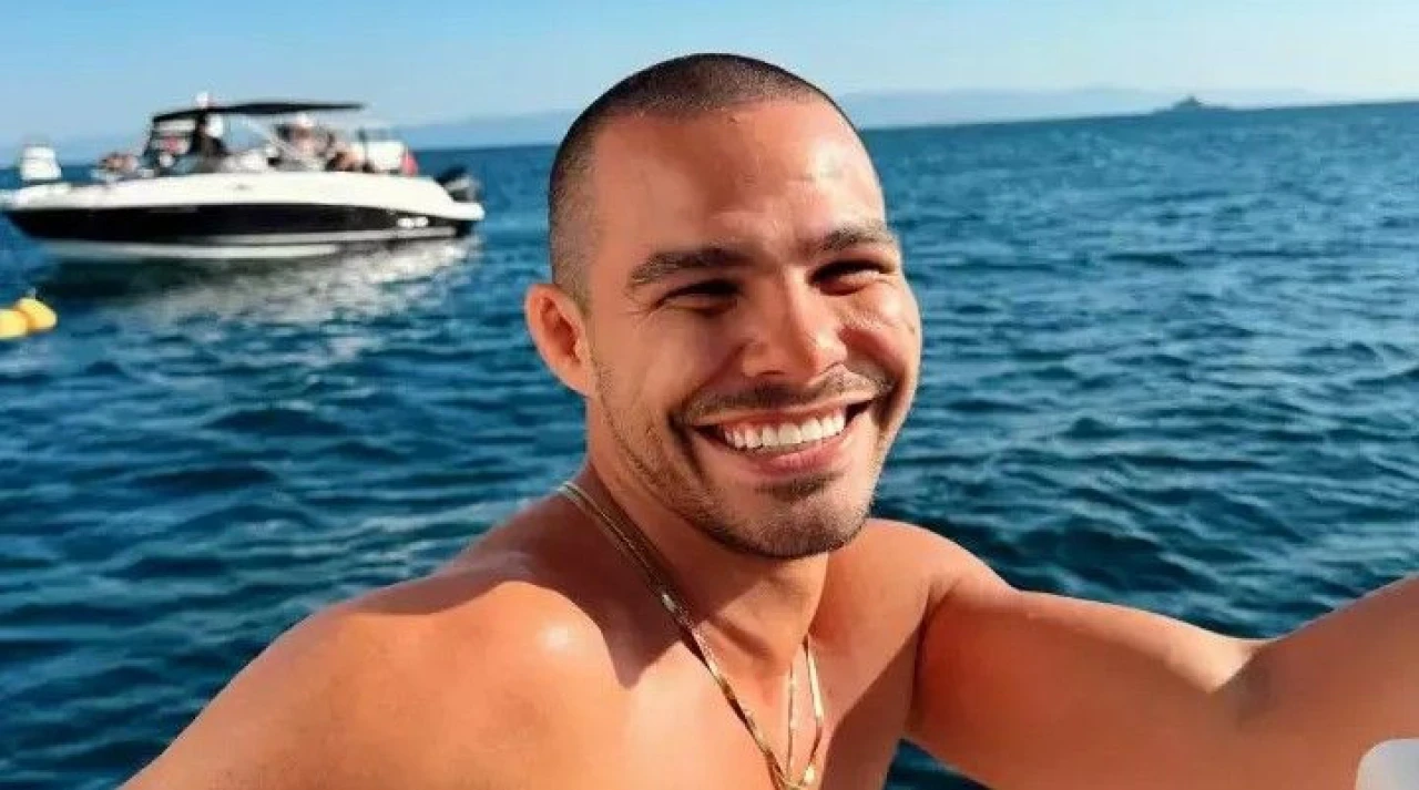 Kaan Kazgan kimdir, kaç yaşında, abisi kim, profesyonel mi? MMA dövüşçüsünün kariyeri