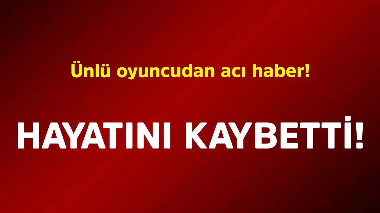 Ünlü Oyuncu Ray Brooks 86 Yaşında Hayatını Kaybetti