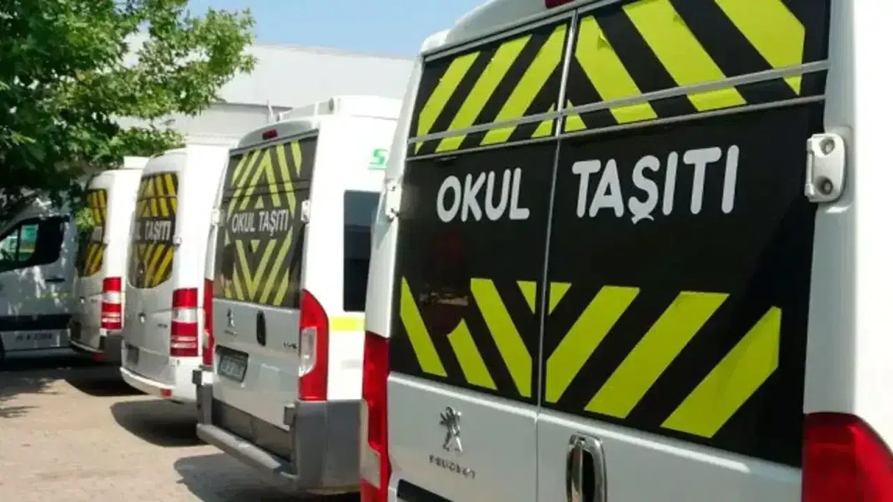 Başkent'te okul servis ücretlerine ne kadar zam geldi mi? İşte kısa mesafe-uzun mesafe okul servisi ücret tarifesi!