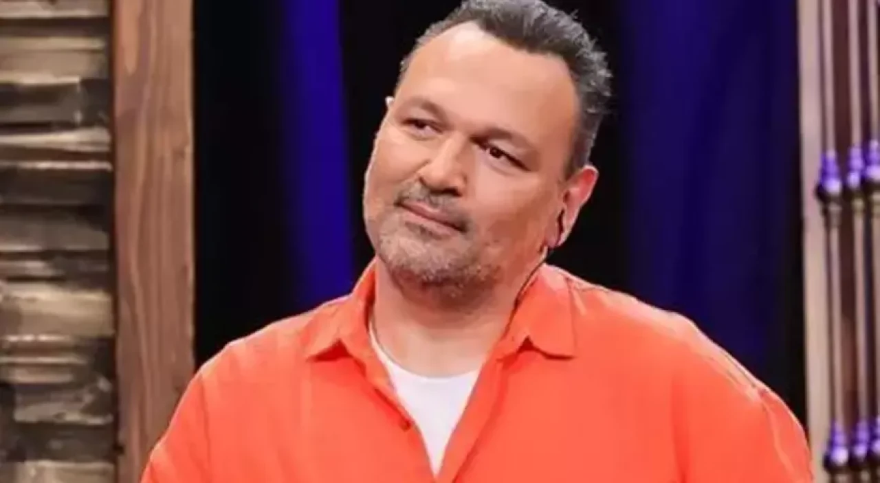 Ali Sunal Kimdir, Kaç Yaşında, Aslen Nereli, Annesi Kim, Evli Mi? İşte Hayatı, Ailesi ve Sanat Kariyeri