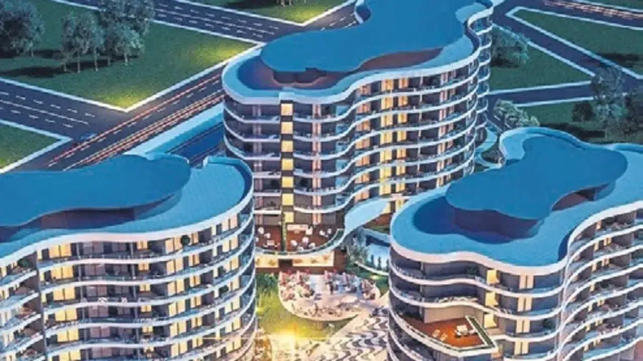İzzet Yıldızhan'ın Yeni Evi: 41 Milyon TL Değerinde Lüks Konut