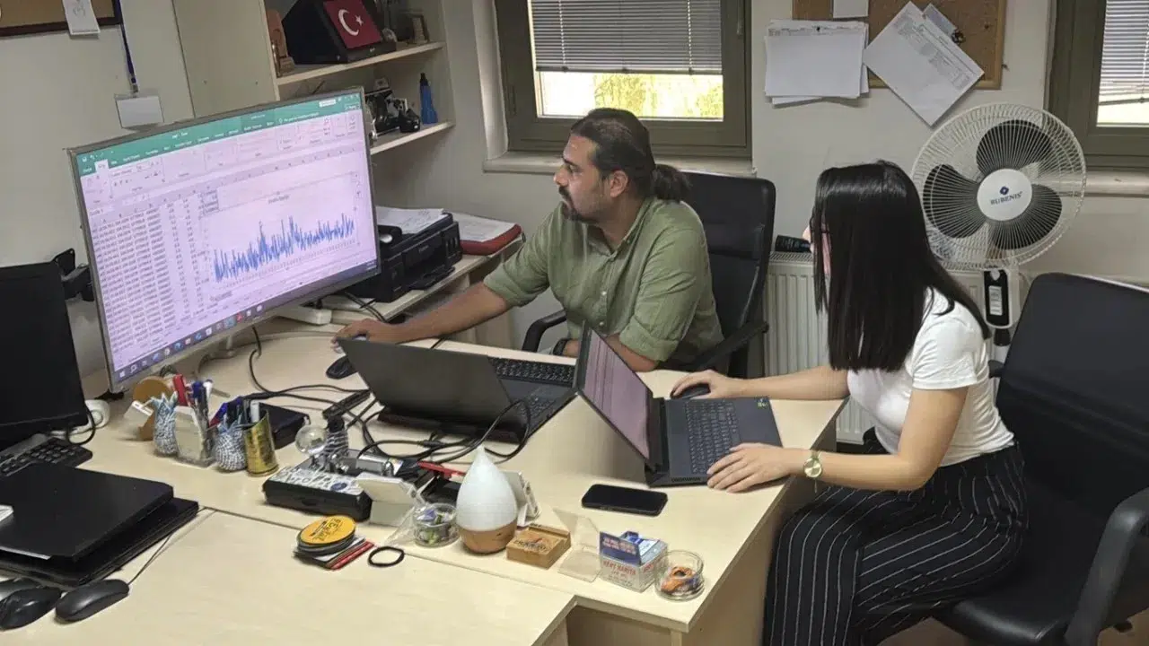 Balıkesir Depremi Sonrası Arazi İncelemesi: Yeni Bir Deprem Bekleniyor Mu?