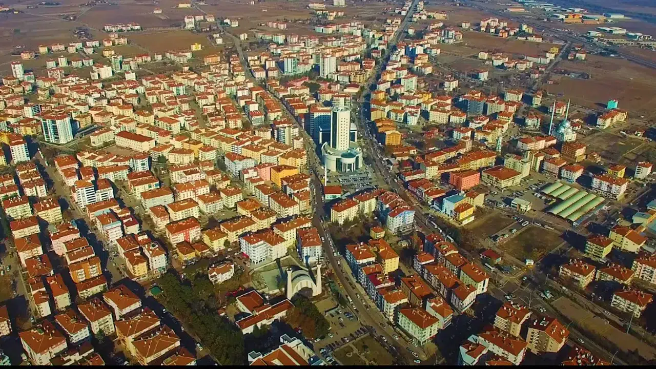 Kahramankazan Keşfedilmeyi Bekliyor! Şifalı kaplıcalar ve tabiat parkları ziyaretçi akınına uğruyor