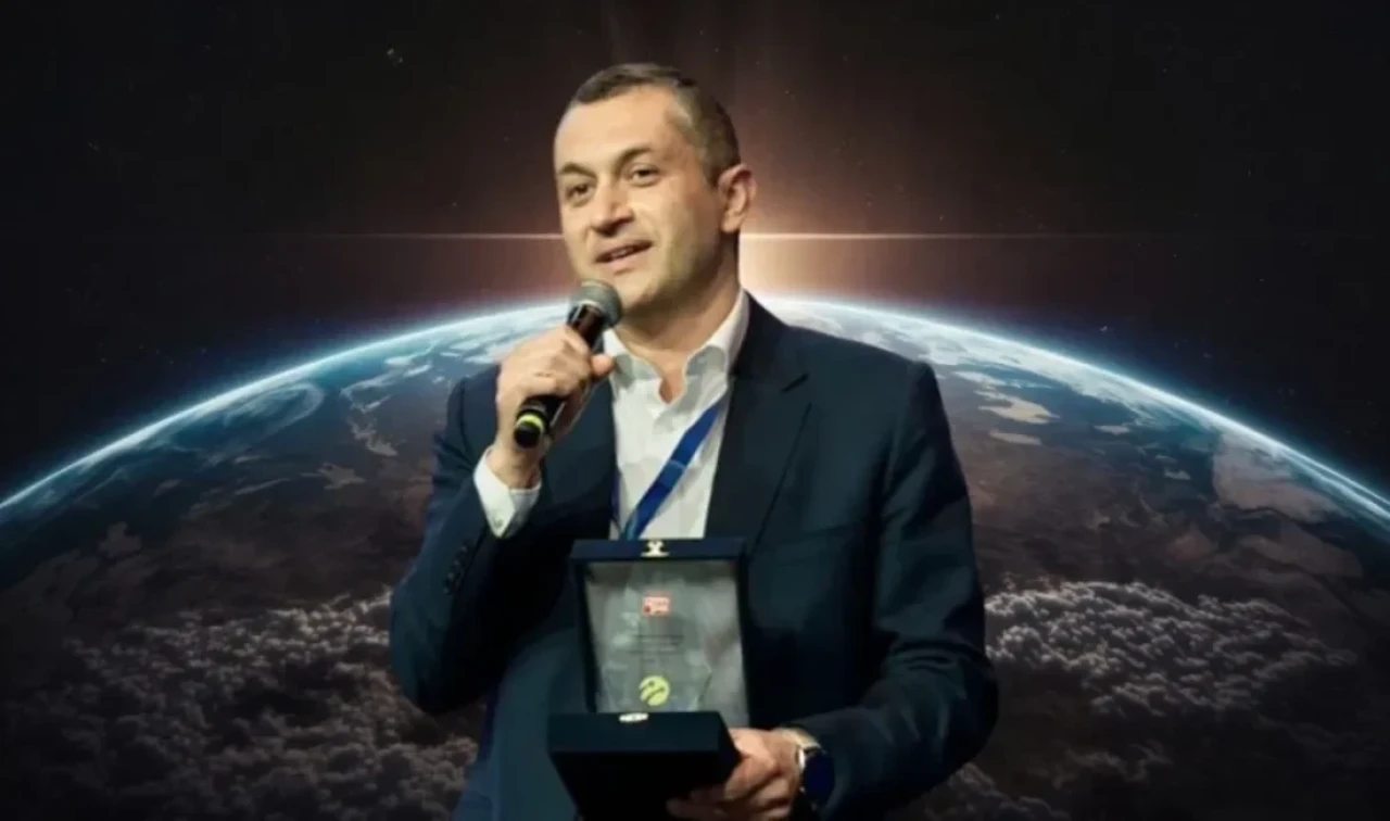 Gökhan Erdem kimdir, ne iş yapıyor, aslen nereli, kaç yaşında, evli mi? Hayatı merak ediliyor