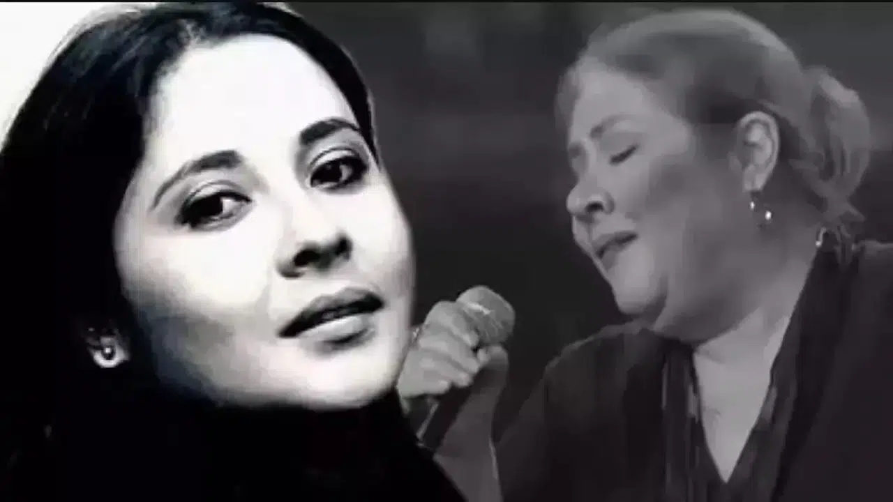 Türk Halk Müziği'nin Değerli İsimlerinden Banu Kırbağ Hayatını Kaybetti