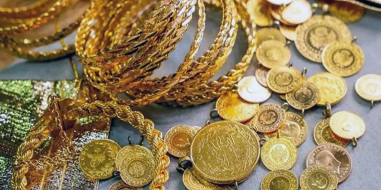 10 Ağustos 2025 Ankara Güncel Altın Fiyatları: Gram, Çeyrek, Yarım ve Tam Altın