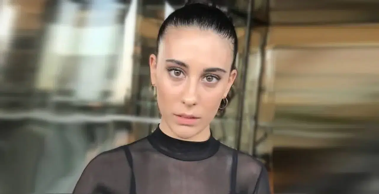 Hivda Zizan Alp kimdir, boyu ve kilosu, nereli, kaç yaşında, göz rengi? Güzel oyuncu hakkında ne biliyorsunuz