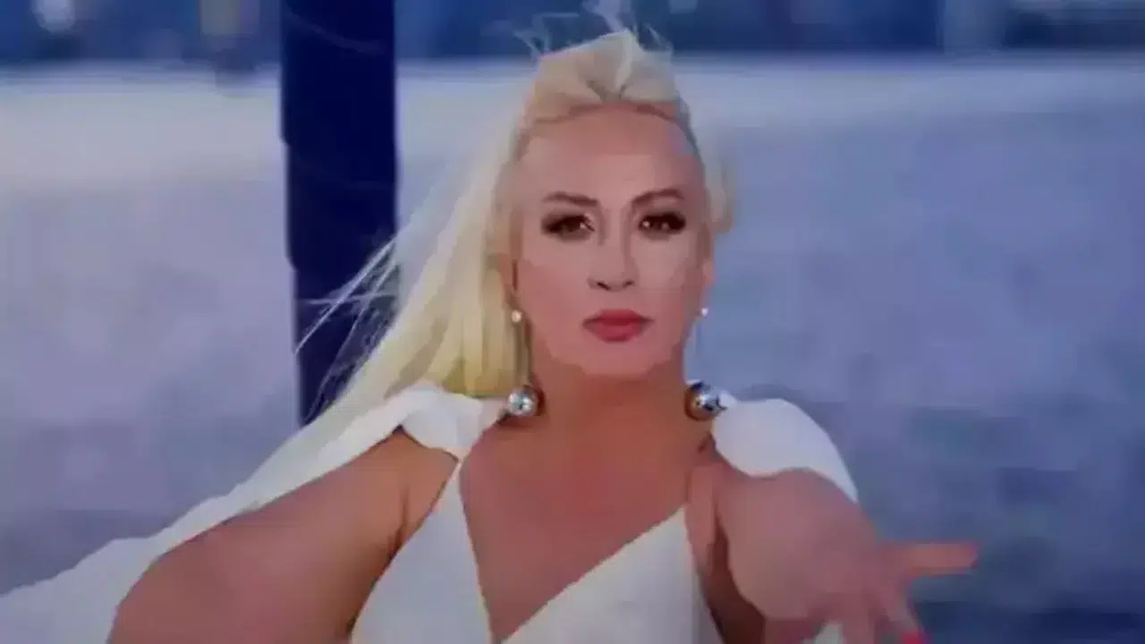 Şarkıcı Ayla Başar Hayatını Kaybetti