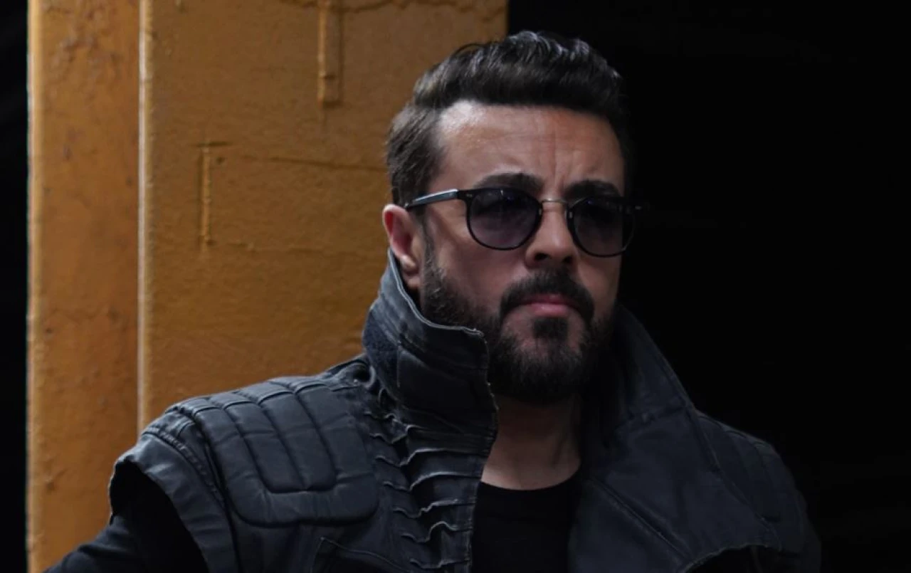 Burak Kut Kimdir, Nereli,Hangi Şarkılarla Ünlü Oldu? İşte Hayatı ve Kariyeri