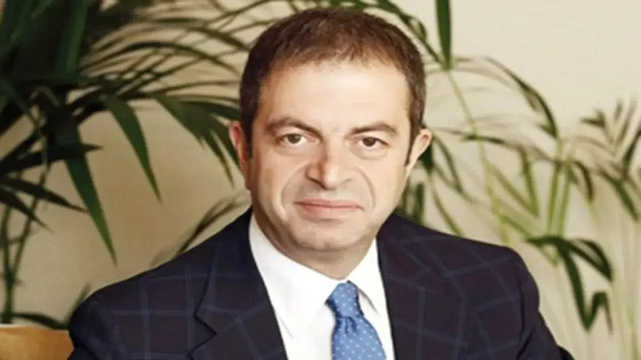 Cengiz Özdemir kimdir, aslen nereli, kaç yaşında, evli mi, hangi kanalın sahibi? Biyografisi ve iş hayatı
