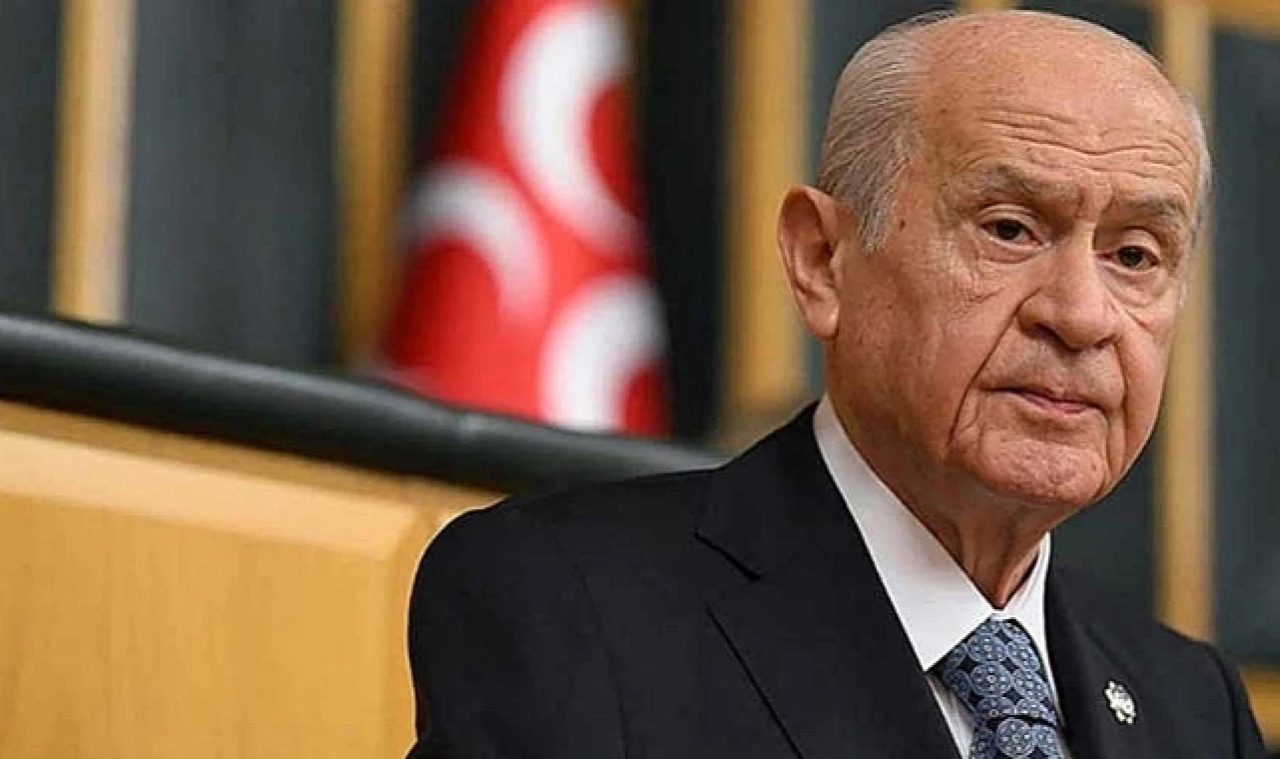 Bahçeli Terörsüz Türkiye İçin Ne Dedi?