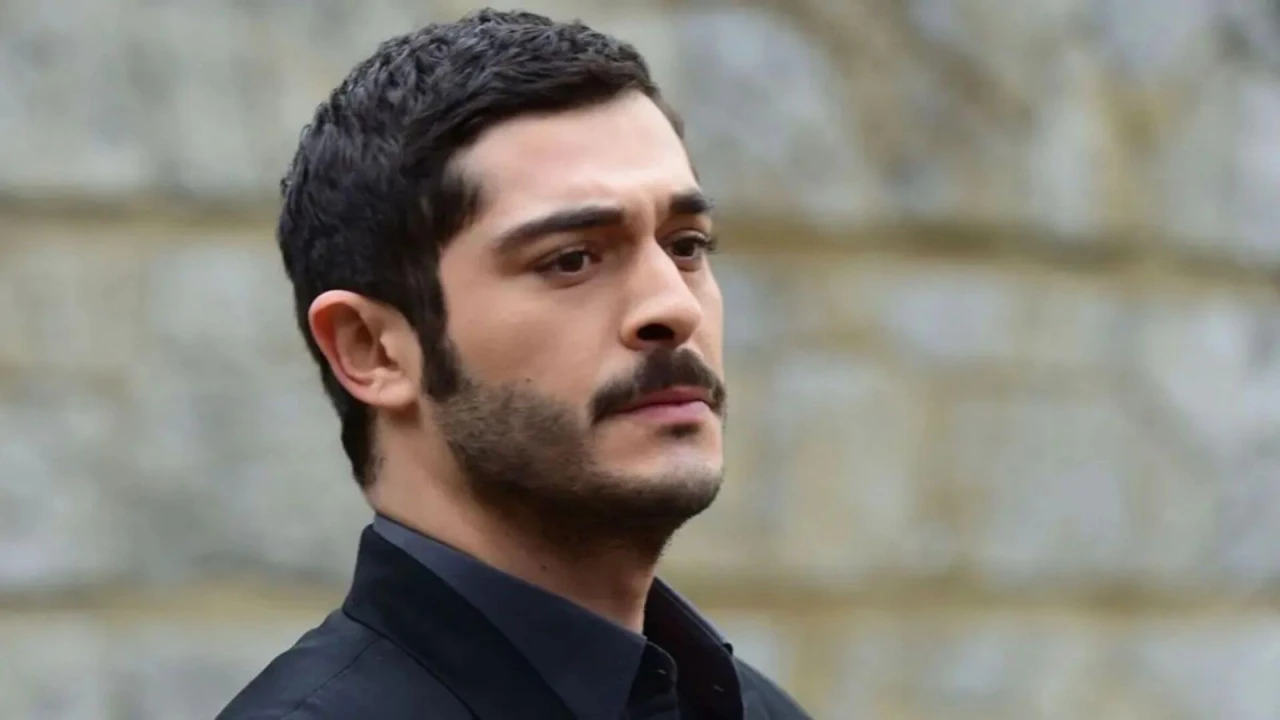 Burak Deniz kimdir, aslen nereli, kaç yaşında, boyu ve kilosu? İşte hayatı hakkında her şey