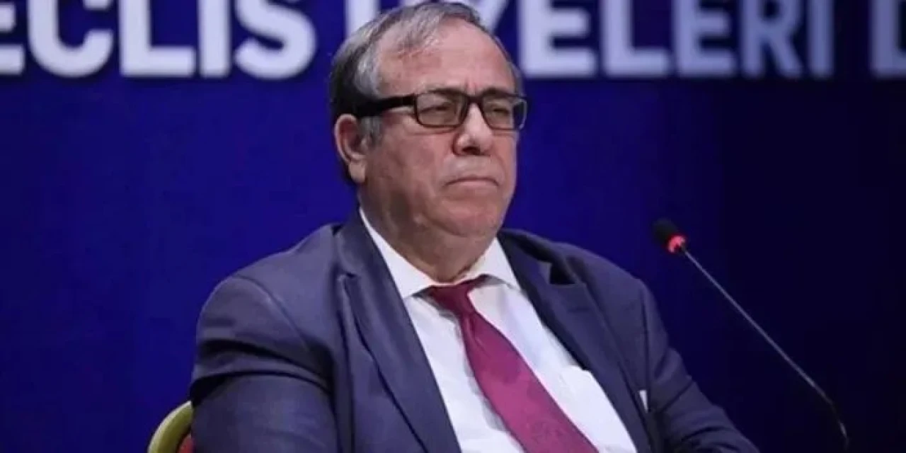 Halil Şıvgın kimdir, aslen nereli, kaç yaşında, hangi partiden, eşi ve çocukları? Biyografisine dair merak edilenler