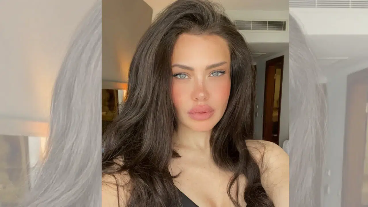 Şarkıcı Lara kimdir, aslen nereli, kaç yaşında, kiminle evli, sağlık durumu? Kariyeri ve hayatına dair her şey