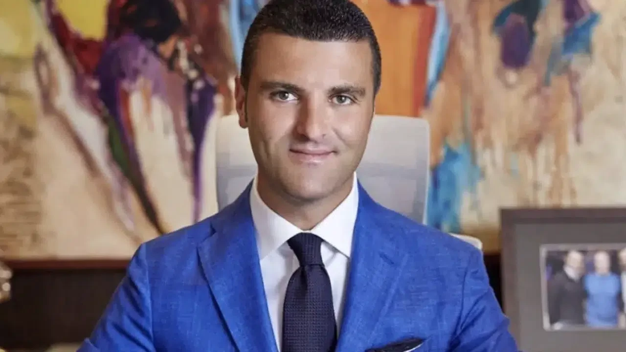 Emir Sarıgül kimdir, kaç yaşında, babası kim, hangi partiden, ne iş yapıyor? İş kariyeri ve inşaat sektöründeki başarıları