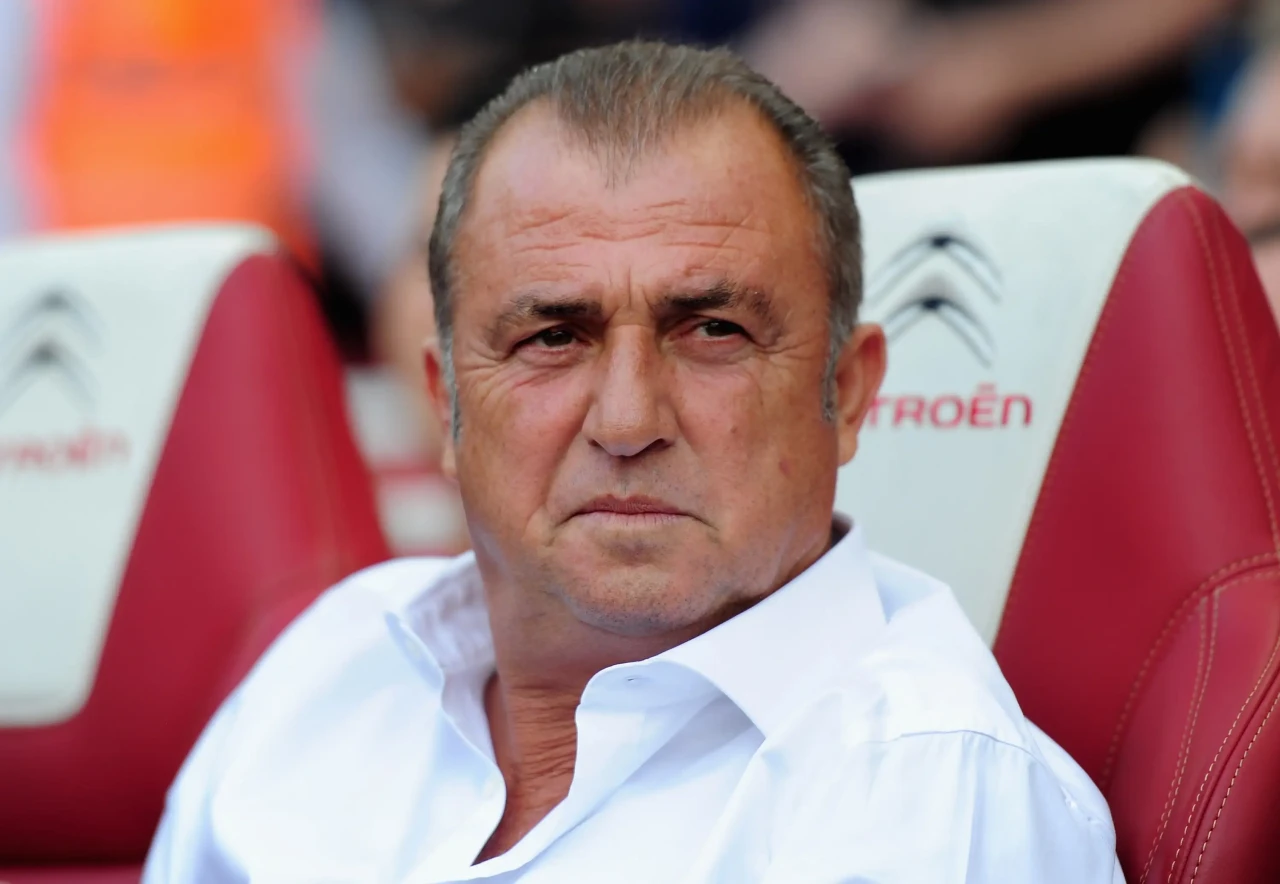 Fatih Terim Kimdir, Kaç Yaşında, Aslen Nereli? “İmparator” Lakaplı Efsane Teknik Direktörün Hayatı ve Kariyeri
